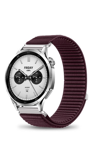 Nezih Case Xiaomi Watch S4 - S3 - S1 - S1 Active / S1 Pro / Watch 2 / Watch 2...