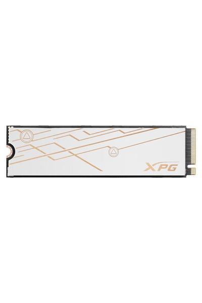 XPG 2TB Mars 980 Blade 14,000MB-s-13,000MB-s PCIe Gen5 x4 M.2 2280 Ssd Harddisk