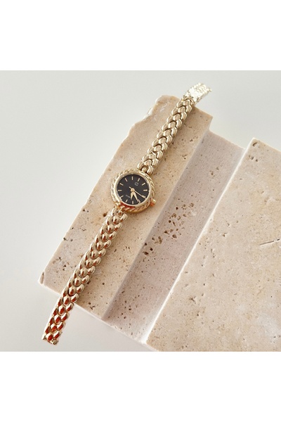 Vesce Atelier Ecer Watch