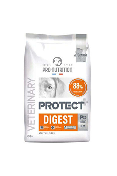 Pro Nutrition Protect Veterinary Digest Sindirim Sistemi Destekleyici Köpek M...