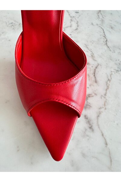 Ruiz Calista clogs with 7cm heel