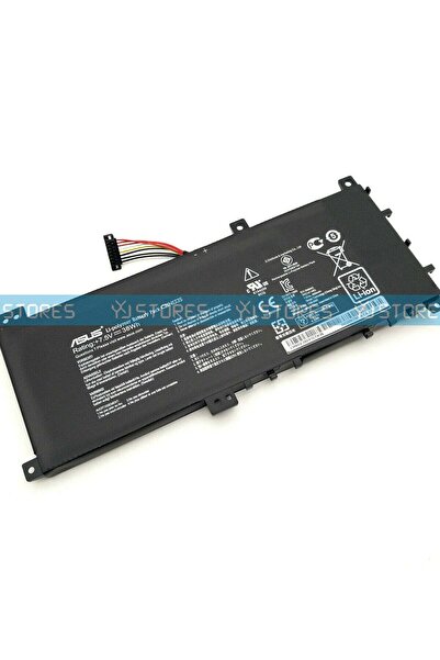 NMC بطارية NMT الأصلية C21N1335 لجهاز ASUS VivoBook S451 S451LA S451LB S451LN...