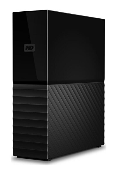 Generic Brand My Book 22TB 3.5 " Εξωτερικός Σκληρός Δίσκος USB 3.0 Μαύρο
