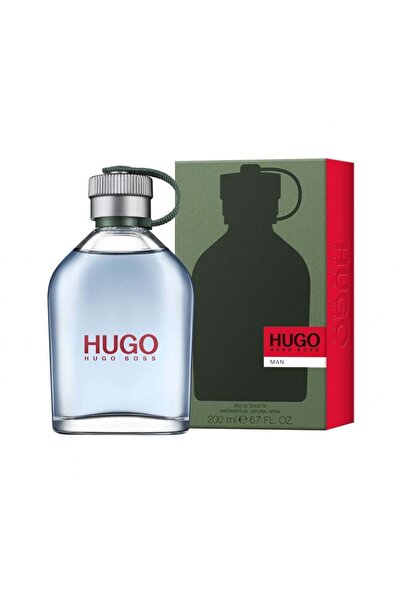 Hugo Boss Hugo Boss Man Eau de Toilette 200ml