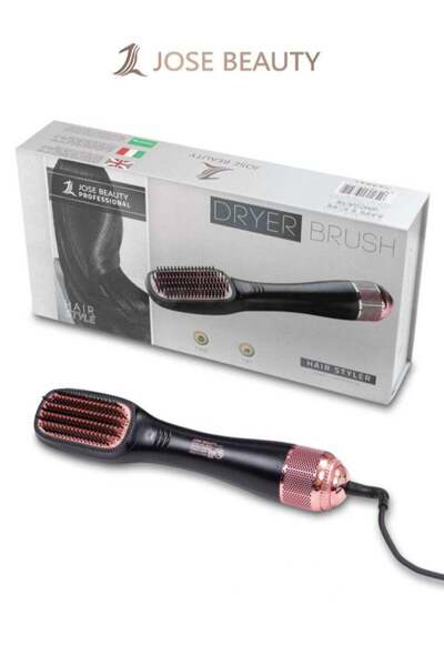 jose beauty Professional Hair Dryer and Styler 2-in-1 1300W