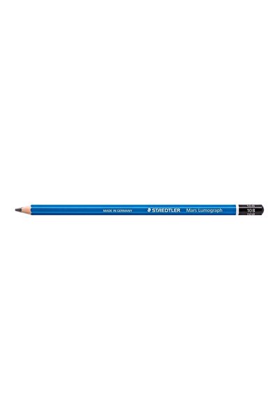 Staedtler قلم سوبرتريند مارس لوموغراف 10B