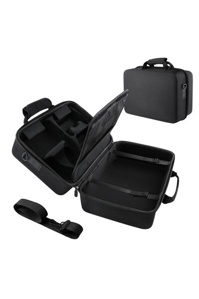 zola PlayStation5 Slim carrying case and accessories, 39 x 25 x 17 cm