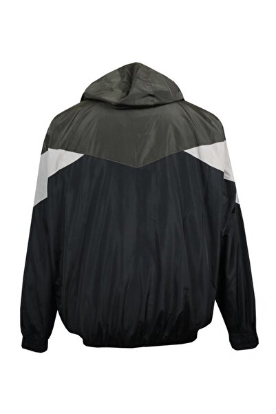 tambattal Plus Size Raincoat Coat Dekons Glory (Extra Wide Fit)