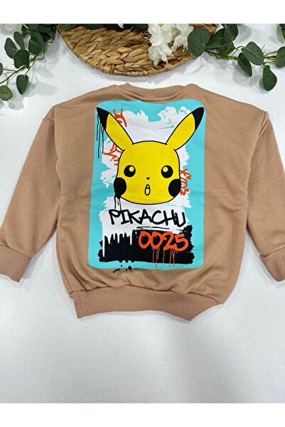 chibuumbabykids BOY'S TRACKSUIT