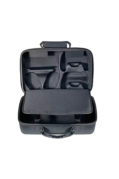 zola PlayStation5 Slim carrying case and accessories, 39 x 25 x 17 cm