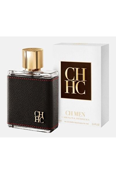 Carolina Herrera عطر كارولينا هيريرا CH تواليت الرجالي200مل