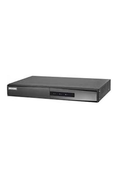Hikvision DS-7108NI-Q1-8P-M 8 Kanal 8 Port PoE Metal Kasa NVR Kayıt Cihazı