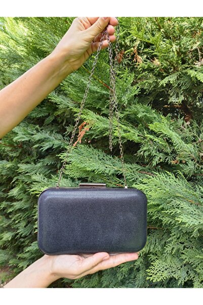 CHEFF Evening Bag with Shoulder Strap