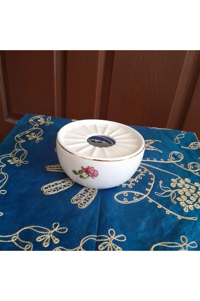 VintageRetro Avrupa Porselen Küllük