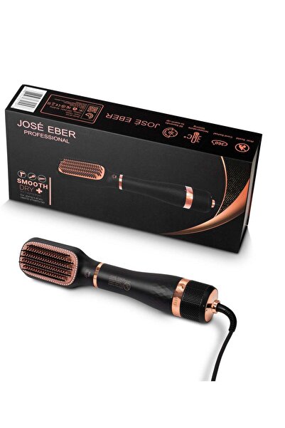 jose beauty Professional Hair Dryer & Styler 2-in-1 1300W