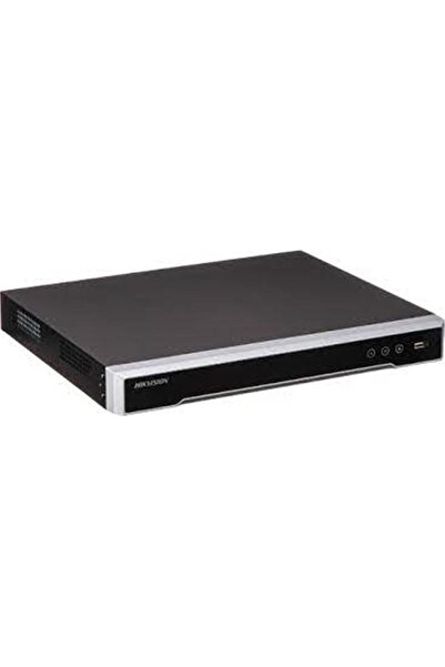 Hikvision Ds-7608NI-Q2-8P 8 Kanal 8 Port Poe Nvr Kayıt Cihazı