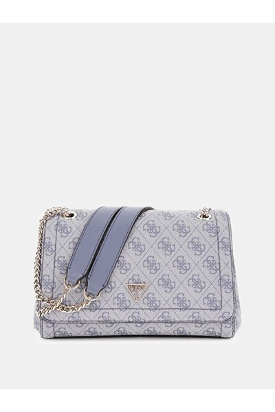 Guess Noelle Ii Kadın Omuz Çantası