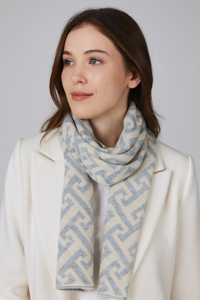 Sebir Moda T Desenli Трико Аткы