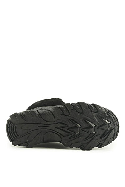 lumberjack Siyah Kız Çocuk Outdoor Bot VANESSA 4PR