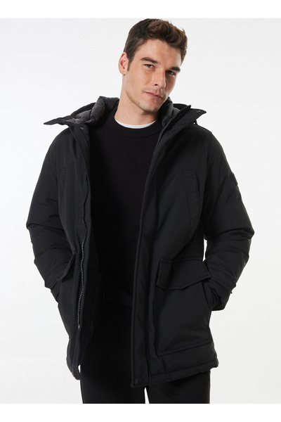 Tommy Hilfiger ROCKIE DOWN PARKA