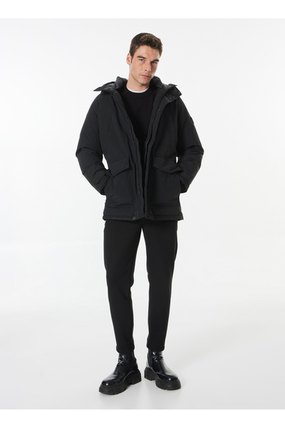 Tommy Hilfiger ROCKIE DOWN PARKA