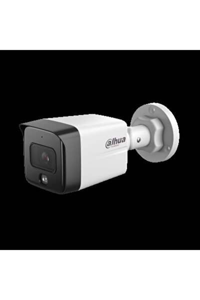 DAHUA Ipc-hfw1230tc1-sa 2mp 2.8mm Sesli Ip Bullet Kamera