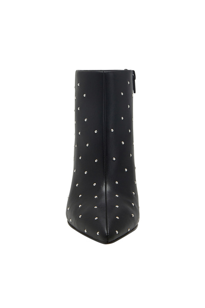 Katy Perry Siyah Kadın Topuklu Bot KP3225