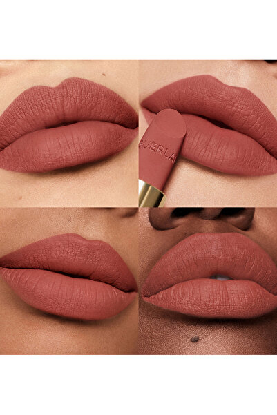 Guerlain Rouge G Velvet Lipstick Refill 360