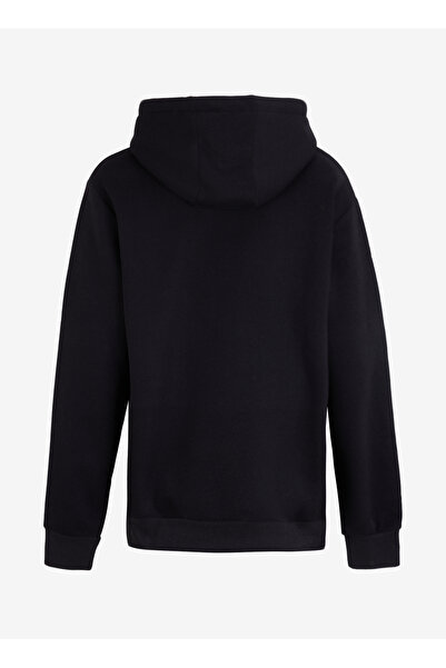 Lee Cooper Мъжка суитшърт с качулка и яка 251 LCM 241039 WASHINGTON