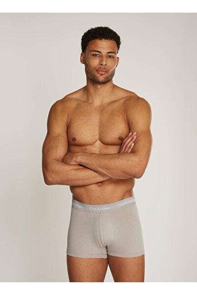 Calvin Klein Többszínű férfi boxer 0000U2664GQRH