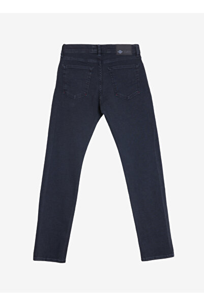 Lee Cooper Ανδρικό τζιν παντελόνι - Κανονική μέση, ίσια κοπή, 251 LCM 121005 HARRY GERMANKE WASH