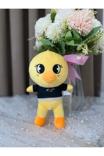 SPİEL&GESCHENKHAUS Skzoo Bbok Ari 25cm