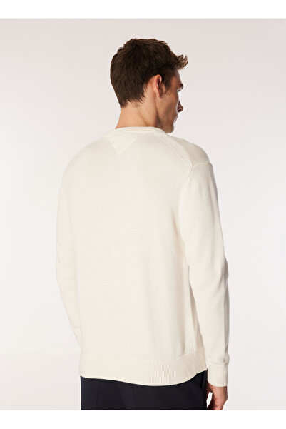 Tommy Hilfiger ΓΡΑΦΙΚΟΣ ΛΑΙΜΟΣ ΜΕ ΚΟΜΜΑΤΙΑ