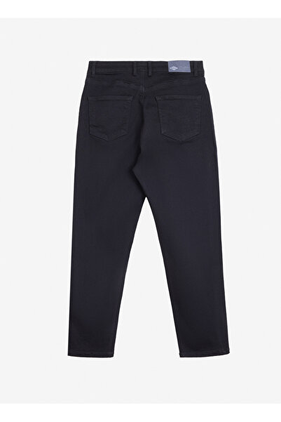 Lee Cooper Pantaloni de damă Mom Fit din denim drept 251 LCF 121017 MARLYN ROMRUEN RINSE