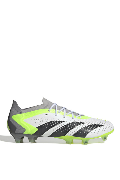 adidas GZ0032 PREDATOR ACCURACY.1 L FG Beyaz Erkek Krampon