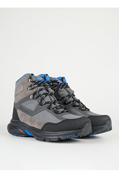 Discovery Expedition Gri-Siyah Erkek Outdoor Bot PENY-ROBBIE