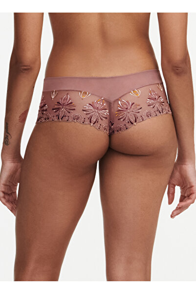 Chantelle Kahve Kadın Brazilian C26040