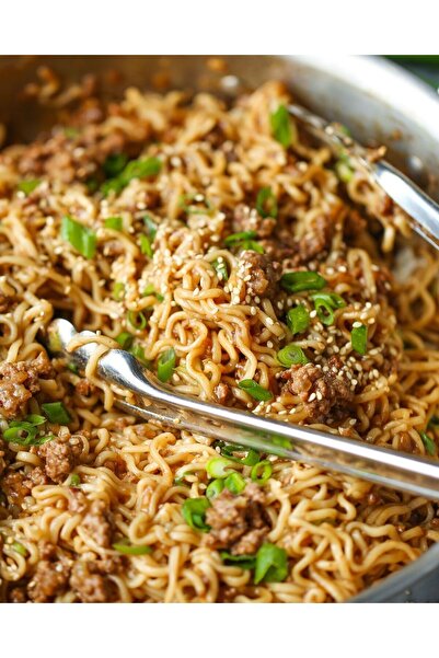 Genel Markalar Egg Noodle 350 gr