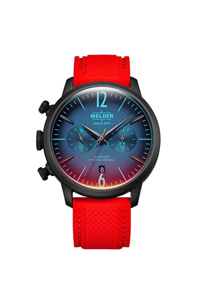 Welder ساعة يد رجالية WWRP553