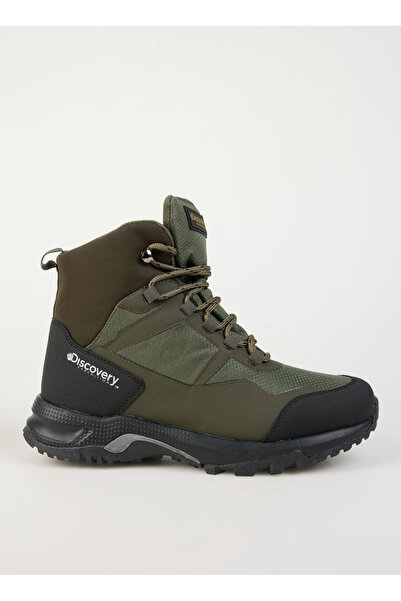 Discovery Expedition Haki Erkek Outdoor Bot OLAF-LEROY
