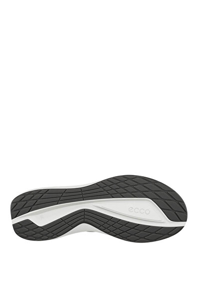 Ecco Siyah Kadın Deri Sneaker Biom 2.2 W Black