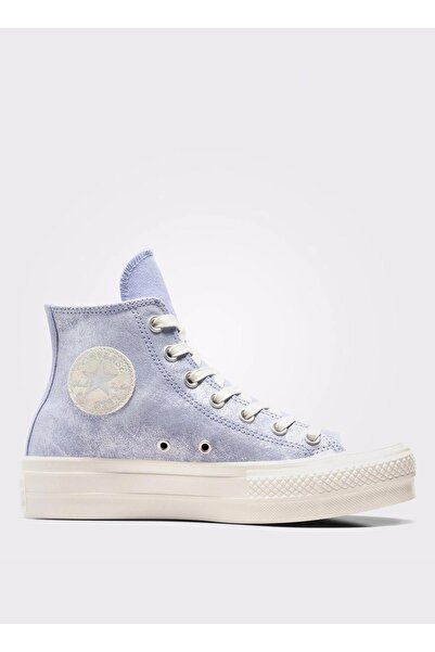 Converse Ctas Lift Hi - Women's Sneaker Shoes