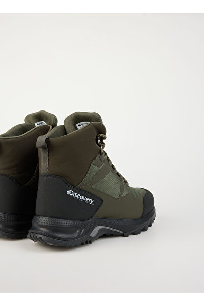 Discovery Expedition Haki Erkek Outdoor Bot OLAF-LEROY
