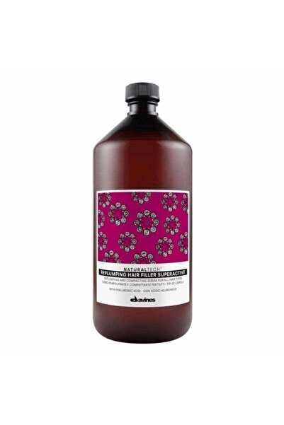 Davines Dolgunlaştırcı Durulanmayan Losyon 1000 ml 8004608240457