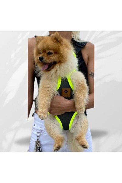 Epatim Kedi Köpek Ana Kucağı (XS/S/M/L/XL)