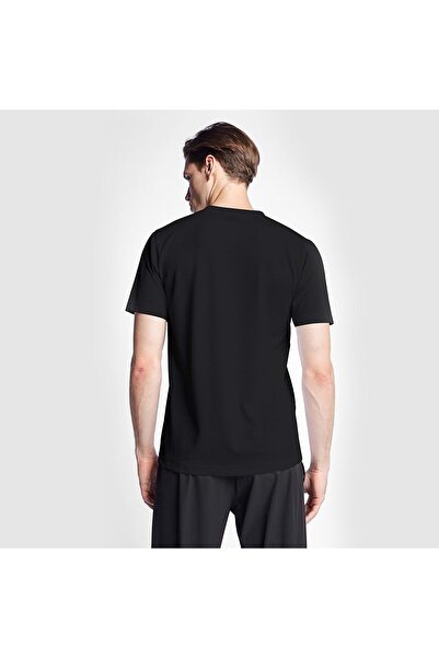 Lescon 25S-1298-25N ΑΝΔΡΙΚΟ ΚΟΝΤΟΜΑΝΙΚΟ TEE