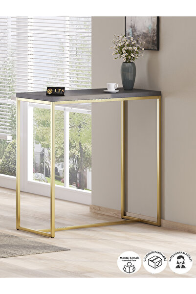 ATS Dekor Bar Masası & Mutfak Adası