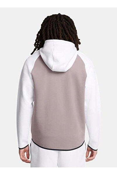 Under Armour Unstoppable Erkek Gri Günlük Stil Eşofman Üstü 1389352-015