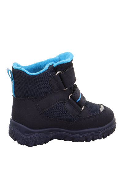 Superfit Lacivert Erkek Çocuk Outdoor Bot 1-006045-8010-3