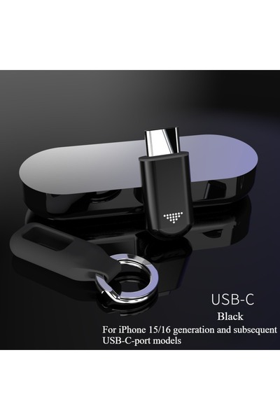 Choice For iPhone 15 16 Type C Smartphone Infrared Transmitter Adapter Control Smart App Control Adapter In